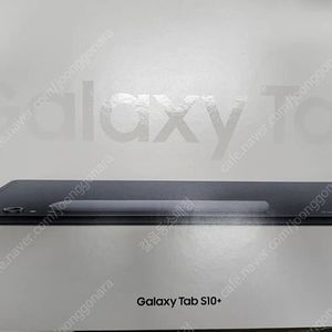 갤럭시탭S10플러스 WIFI 미개봉 새제품 판매합니다.