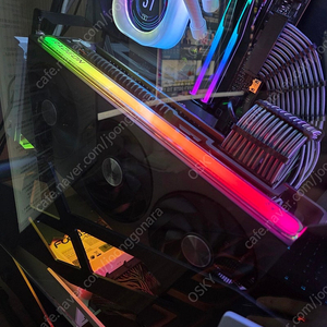 사파이어 라데온 7900XTX 니트로 판매합니다.