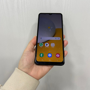 70538 갤럭시와이드6 블랙 128GB 부산 중고폰 팝니다 9만원
