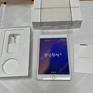 아이패드 미니 5세대 64기가