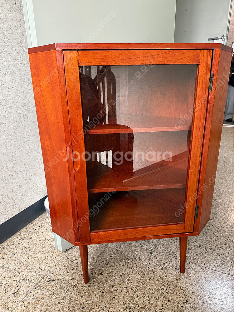 오투가구 코너 원목 장--2