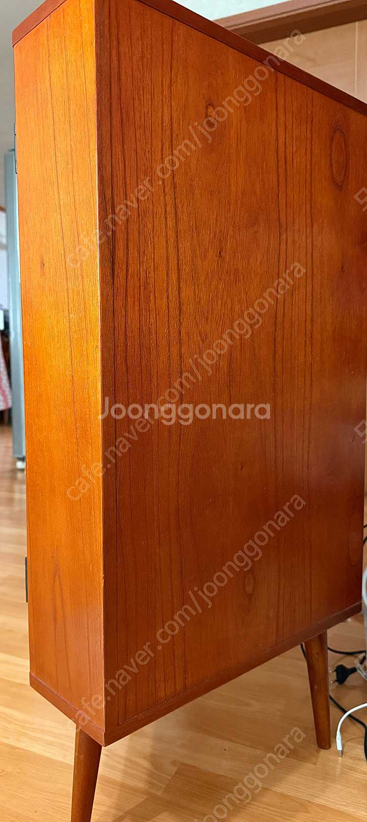 오투가구 코너 원목 장--4