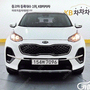 [기아]스포티지 더 볼드 2.0 디젤 4WD 럭셔리 ★상태 좋은 중고차★할부★리스★전액할부★카드★탁송★24시간 상담 가능합니다★