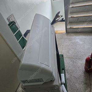 ar06m5170hnq 삼성 무풍 벽걸이 투인원용 판매합니다
