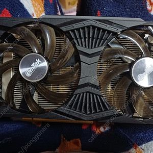 1660 super dual oc 6gb