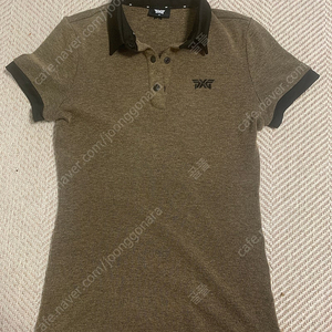 Pxg 여성 폴로티 85