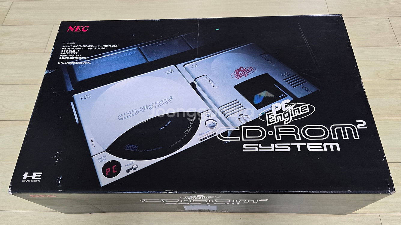 패미콤, 슈패, MD, 네오지오, PC엔진, X6800...--1