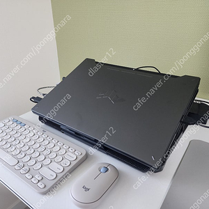 [개인] ASUS TUF A15 FA507U (라이젠 8845H + 4070TGP 140W) 게임용 노트북 판매합니다