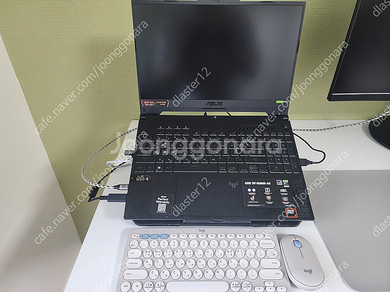 [개인] ASUS TUF A15 FA507U (라이젠 ...--4
