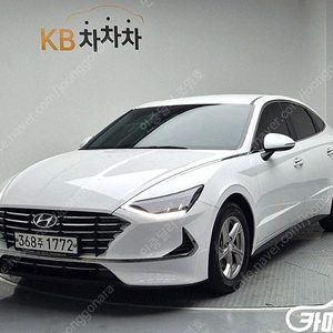 [현대]쏘나타 (DN8) 2.0 프리미엄 (5인승) ★중고차★중고차매입★전액할부★저신용자★신불자★소액할부★현금★카드 전부 가능합니다!