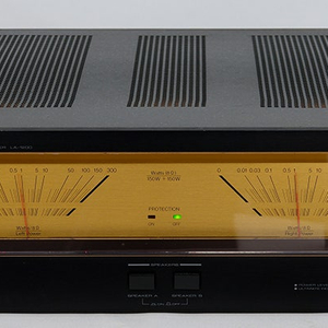 롯데 파워앰프 LA-1200, 롯데 인티앰프 SX-410X