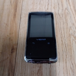 삼성 MP3 YP-Q2