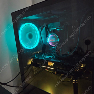 AMD Ryzen 3700X RTX 2060 SUPER/ LG 모니터 29wq500 2대 카멜 듀얼모니터암 일관 판매합니다