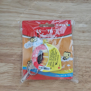 [미개봉]대만 교통카드 아이캐시 푸딩 교통카드