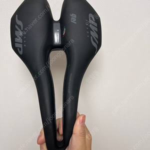 셀레 selle smp e-trk안장 7