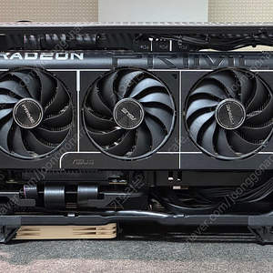 ASUS PRIME 라데온 9070XT 판매