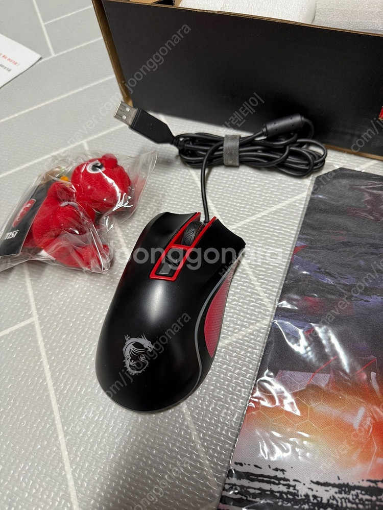 MSI GP73 Leopard 8RE 게이밍 노트북 판...--4
