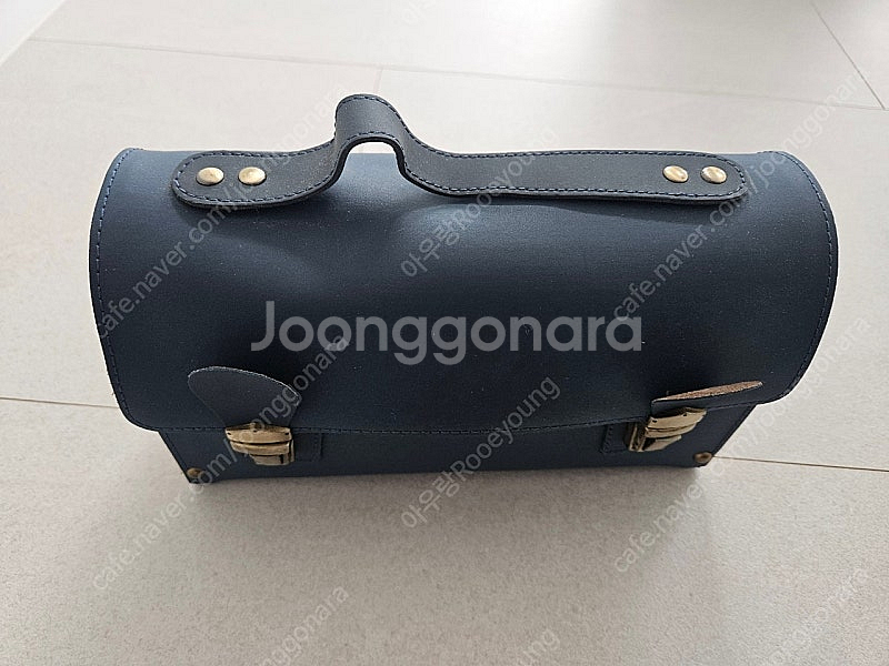 컬러플 메탈 조립식대바늘세트--1