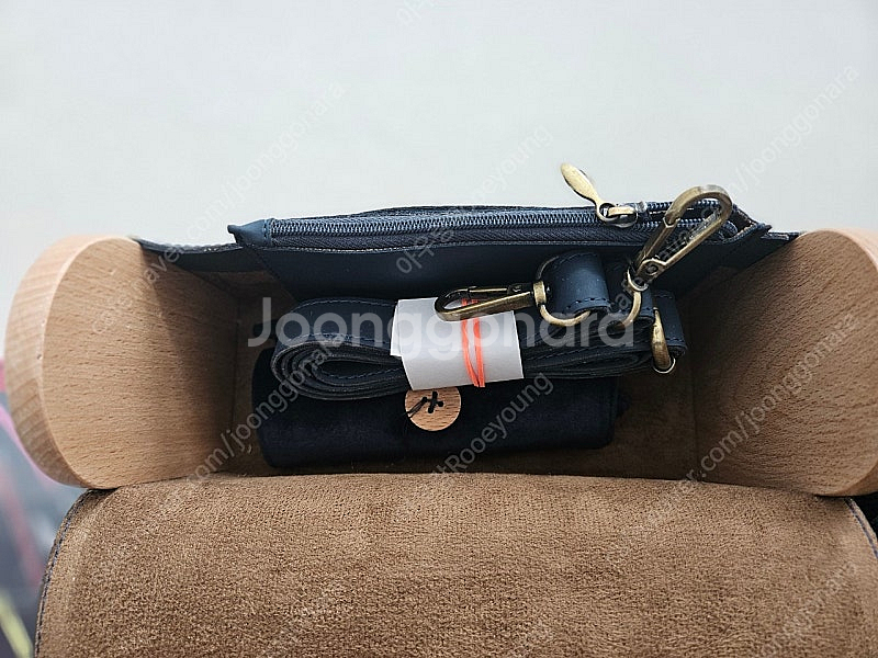 컬러플 메탈 조립식대바늘세트--6