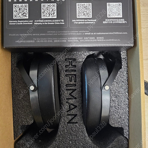 하이파이맨 에디션 xs hifiman edition xs