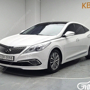 [현대]그랜저 HG HG240 MODERN 기본형 (5인승) ★중고차★중고차매입★전액할부★저신용자★신불자★소액할부★현금★카드 전부 가능합니다!