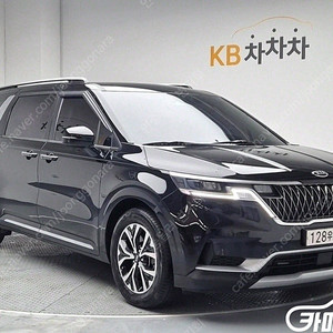 [기아]카니발 4세대 디젤 9인승 프레스티지 (9인승) 중고차 판매합니다