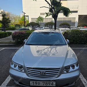 TG 그랜져 Q270