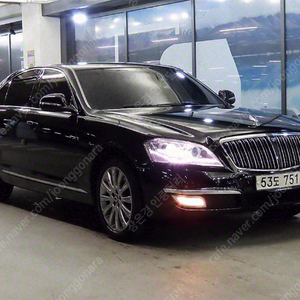 ★특가★ 650 만원 2013년 211,649Km KG모빌리티(쌍용) 뉴 체어맨 W V8 5000 VVIP
