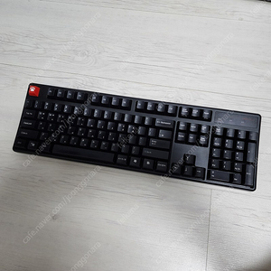 레오폴드 풀배열 FC300RR 블랙 택배비 포함 5만원에 판매