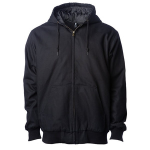 인디펜던트 트레이딩 컴퍼니 Independent Trading Company 컨버스 워크웨어 자켓 XL 블랙 (택포 10.9만원)