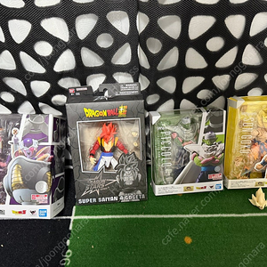 Shf 드래곤볼 판매합니다