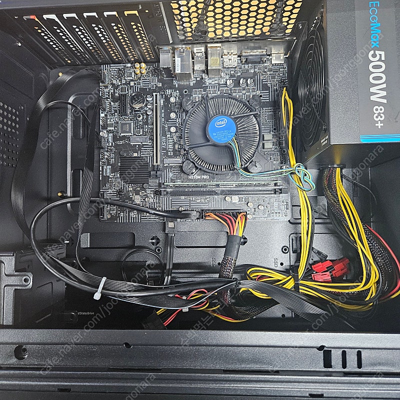 i5 중고 컴퓨터 판매 합니다.
