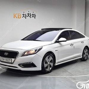 [현대]LF 쏘나타 하이브리드 2.0 모던 기본형 (5인승) ★중고차★중고차매입★전액할부★저신용자★신불자★소액할부★현금★카드 전부 가능합니다!