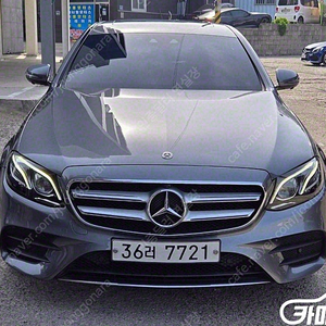 [벤츠]E-클래스 W213 E300 4MATIC AMG LINE (0톤) ★중고차★중고차매입★전액할부★저신용자★신불자★소액할부★현금★카드 전부 가능합니다!