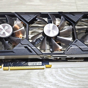 이엠텍 지포스 RTX 2070 SUPER GAMER OC D6 8GB