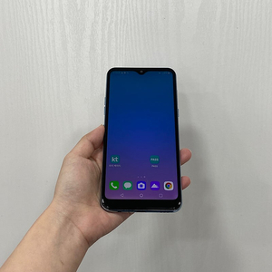 82310 Q51 화이트 32GB 부산 중고폰 팝니다 5만원