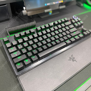 Razer 레이저 헌츠맨 V3 Pro TKL,바실리스크 V3 Pro