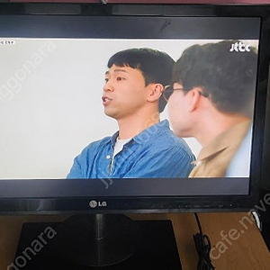 LG 23인치 LED TV겸 모니터(MX2382)