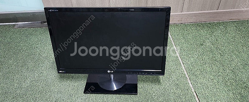 LG 23인치 LED TV겸 모니터(MX2382)--1