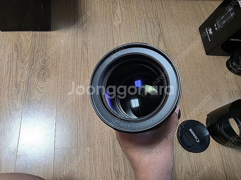 캐논 RF800mm f11 풀박 팝니다.--1