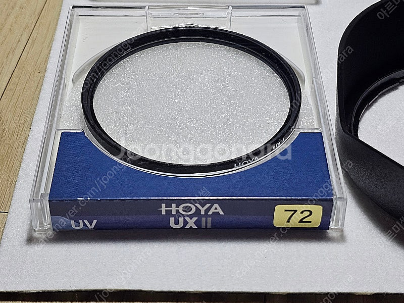 sony 2070g f4 렌즈 판매합니다.(보증 만료:...--0