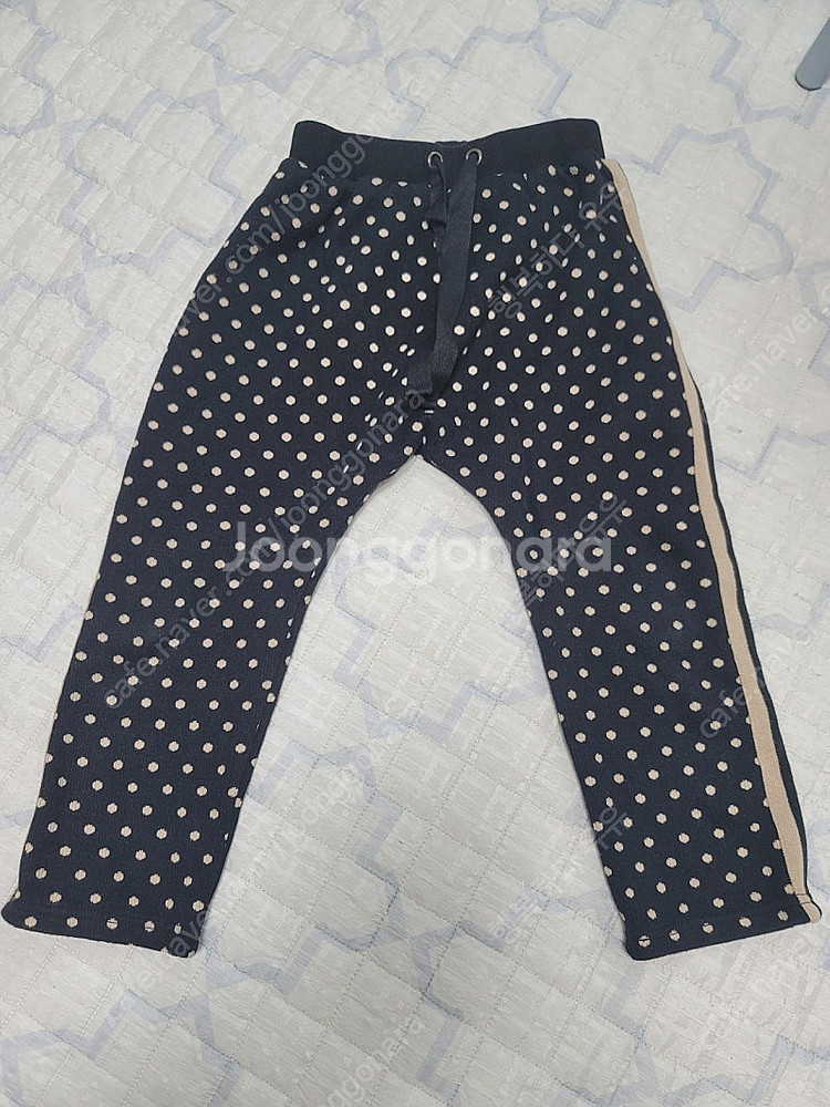 리미떼두두 니트바지 xl사이즈ㅡ반값택포--0