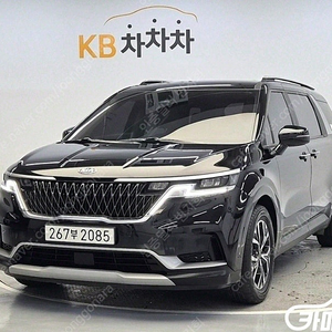 [기아]카니발 4세대 디젤 9인승 프레스티지 (9인승) 중고차 판매합니다
