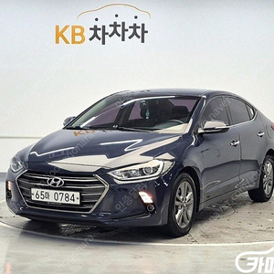 [현대]아반떼 AD 1.6 GDI 모던 (5인승) ★중고차★중고차매입★전액할부★저신용자★신불자★소액할부★현금★카드 전부 가능합니다!