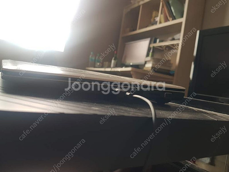 SSD 장착..ASUS 노트북 판매합니다. 택배비포함 ...--1
