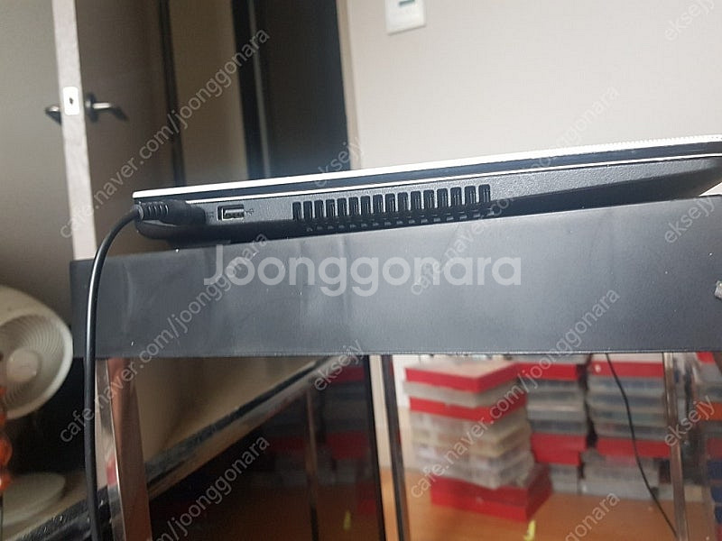 SSD 장착..ASUS 노트북 판매합니다. 택배비포함 ...--3