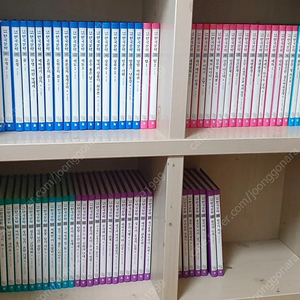 한국헤르만헤세 논술대비 한국문학/세계문학160권 풀셋