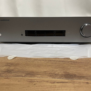 캠브리지오디오 CXA81 MK2 판매.