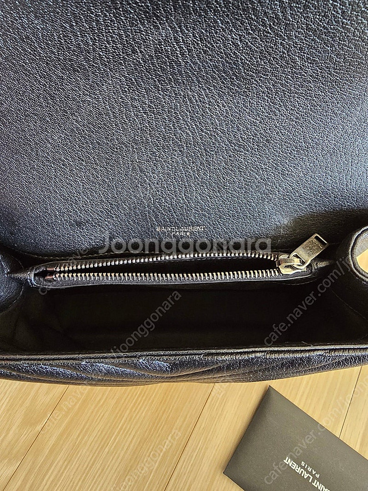 생로랑 컬리지 미디엄--3