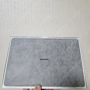 갤럭시탭S7Fe WiFi 64GB 풀박스 판매
